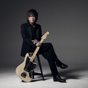 The Professional Vol.3 | 長岡亮介 - FenderNews