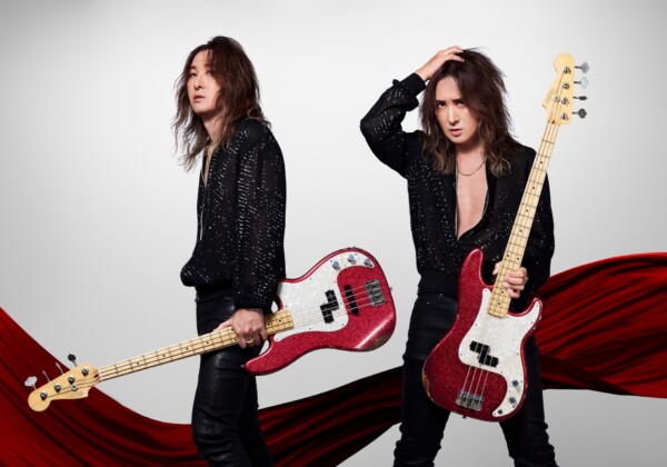 LUNA SEA - FenderNews