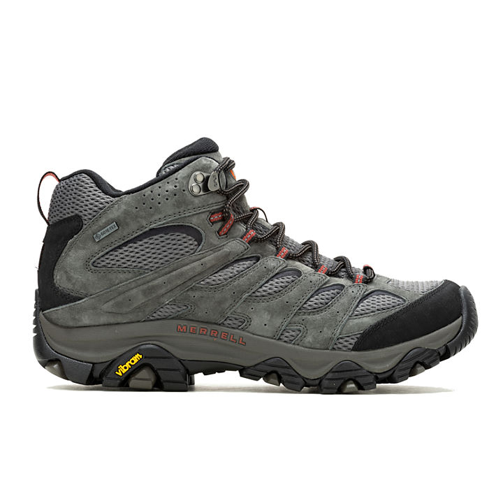 Men's Moab 3 Mid GORE-TEX® Hiking Boots | Merrell