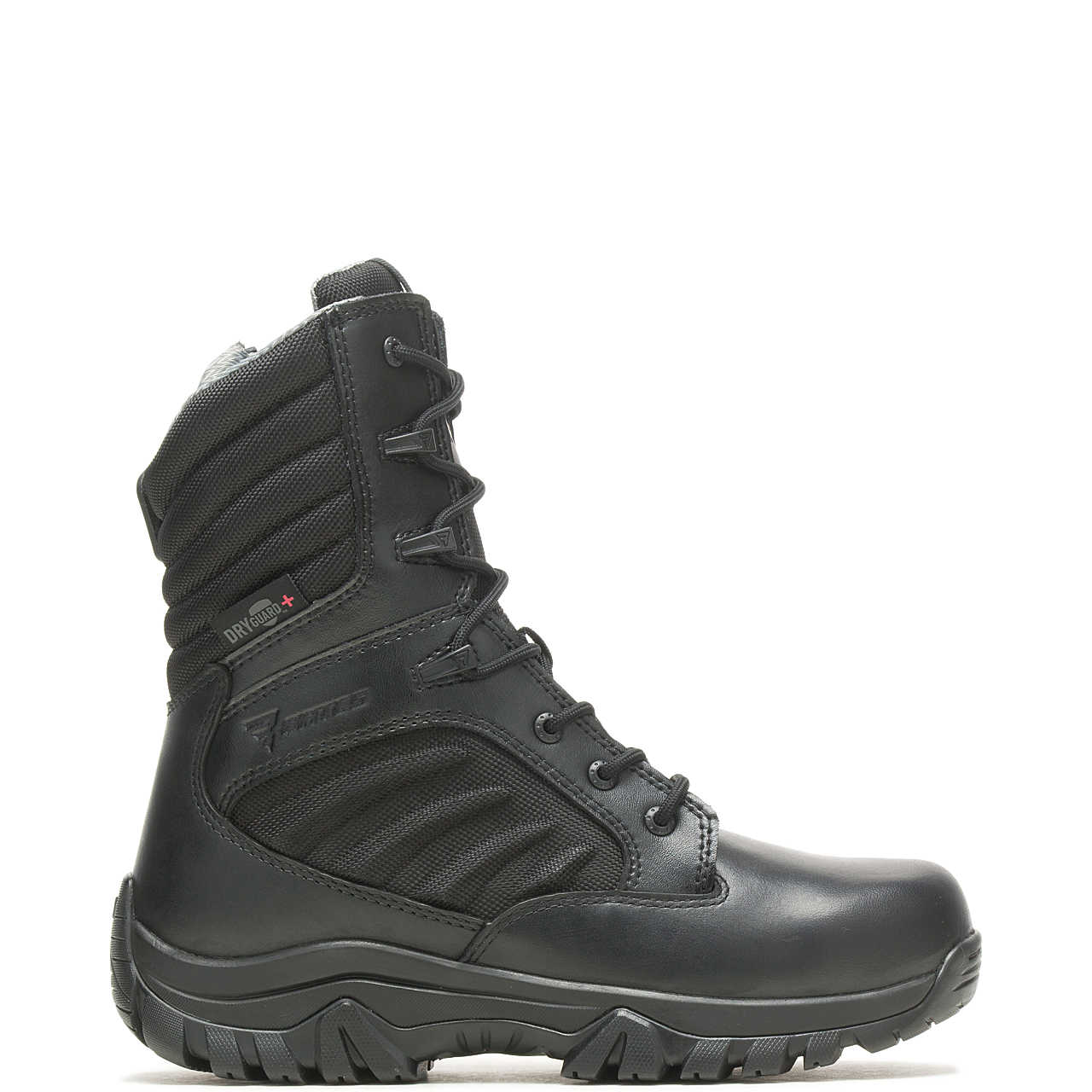 GX X2 Tall Side Zip DryGuard+ - Tactical | Wolverine Footwear