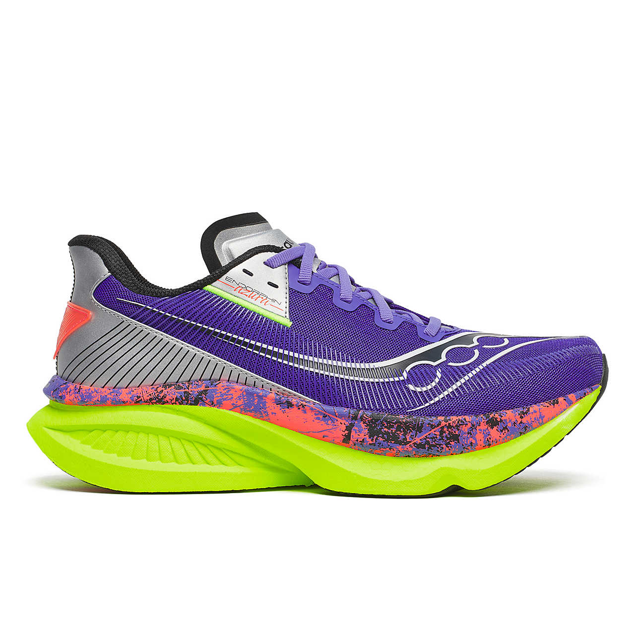 Endorphin Azura Hi Octane - Neutral | Saucony