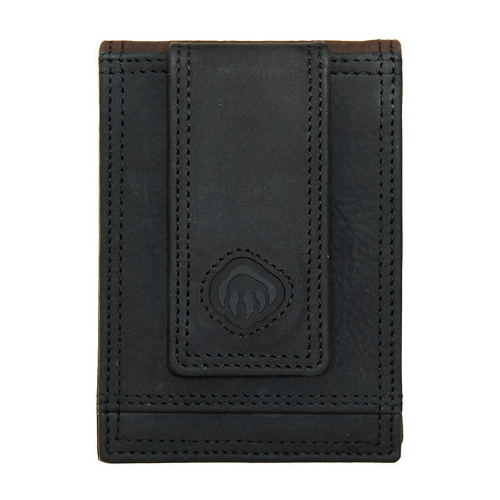 Men - I-90 DuraShocks® Front Pocket Wallet - Accessories | Wolverine