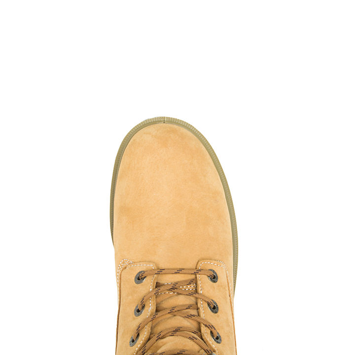 Gold Waterproof Insulated 8