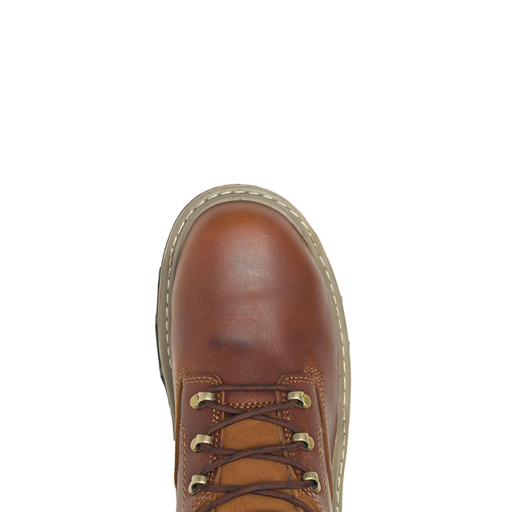 Raider DuraShocks® 6