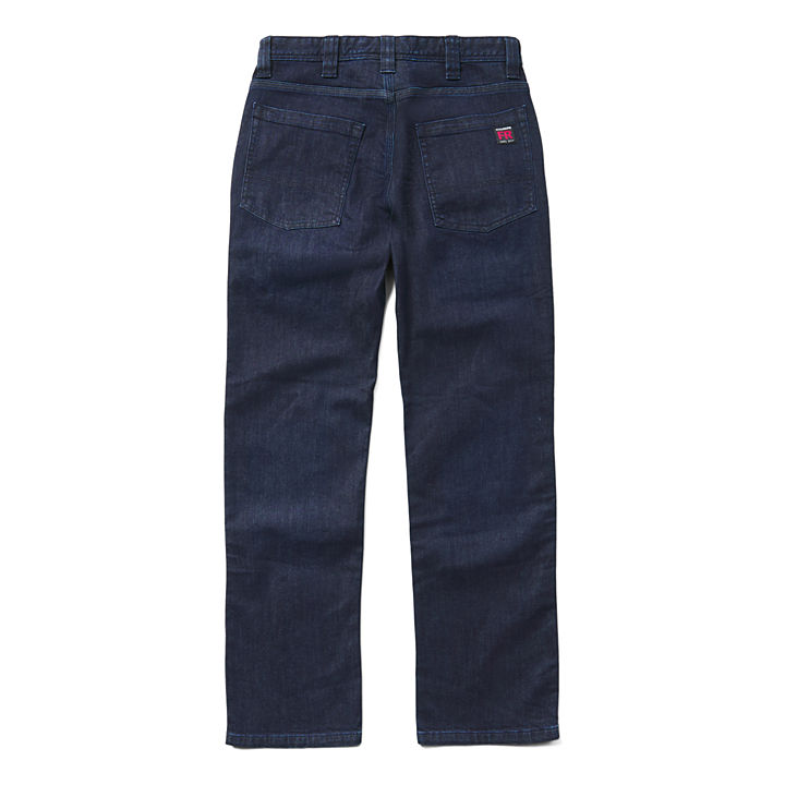 FR Stretch Denim - Pants | Wolverine Footwear