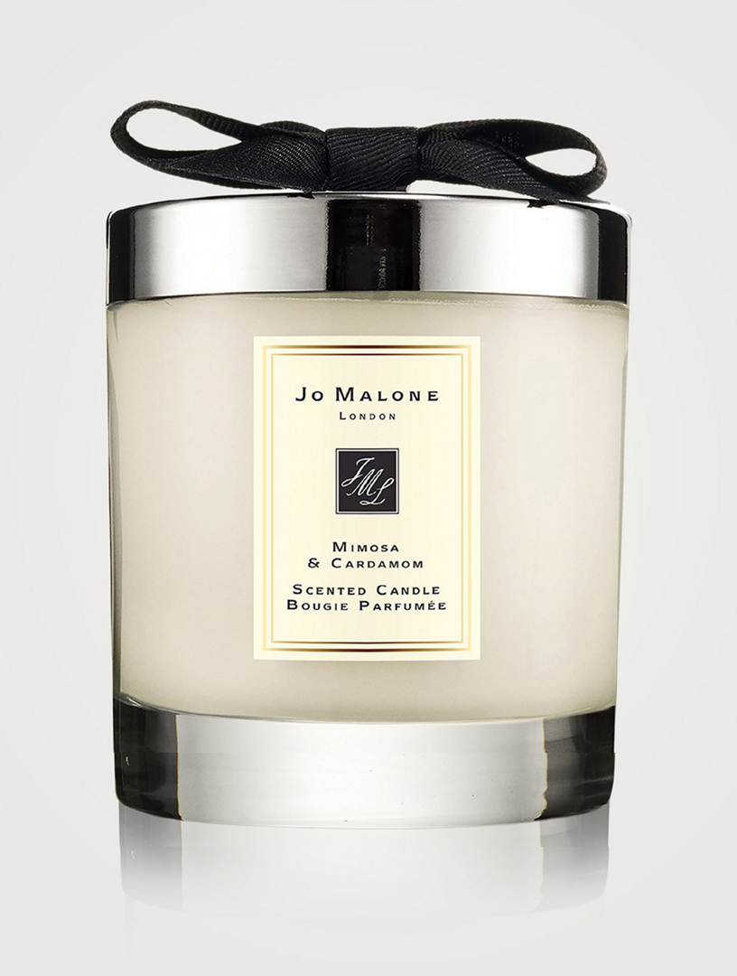 JO MALONE LONDON Mimosa & Cardamom Home Candle | Holt Renfrew