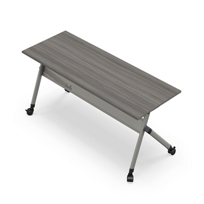 At Work Flip Top Training Table - 60