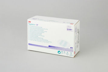 3M™ テガダーム™ HP トランスペアレント ドレッシング