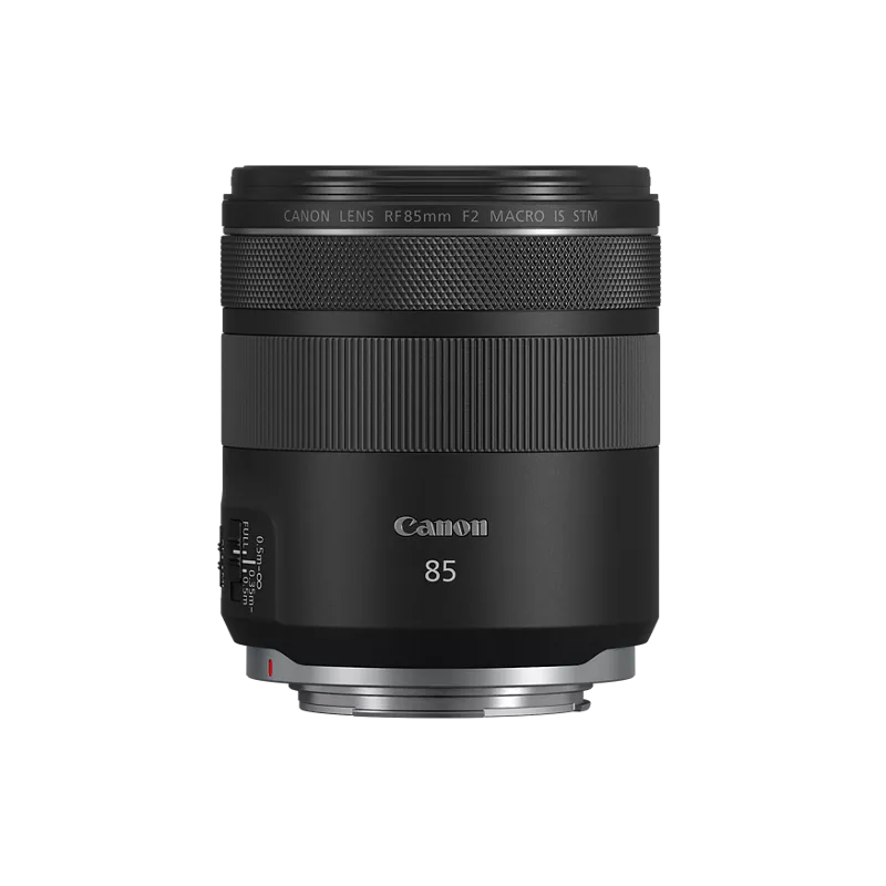Canon RF85mm F2 Macro IS STM | Canon U.S.A., Inc.