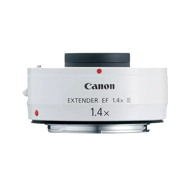 Canon Extender EF 1.4x III | Canon U.S.A., Inc.