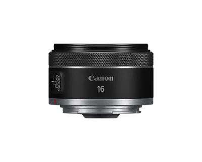 RF16 F2.8 STM ultra-wide angle zoom lens | Canon Canada Shop