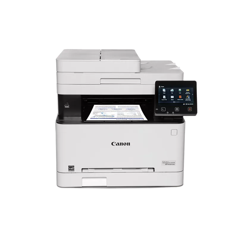 Color imageCLASS MF656Cdw Wireless All-in-One Printer | Canon