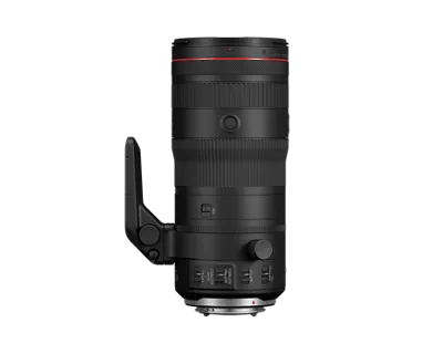 Shop Canon Refurbished RF24-105mm F2.8 L IS USM Z | Canon U.S.A., Inc.