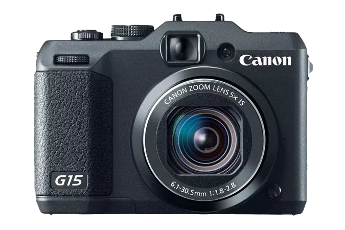 Canon Support for PowerShot G15 | Canon U.S.A., Inc.