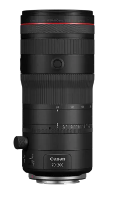 Shop Canon RF70-200mm F2.8 L IS USM Z | Canon U.S.A, Inc.