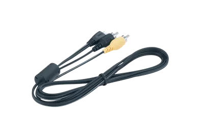 Canon AV Cable AVC-DC400 | Canon U.S.A., Inc.