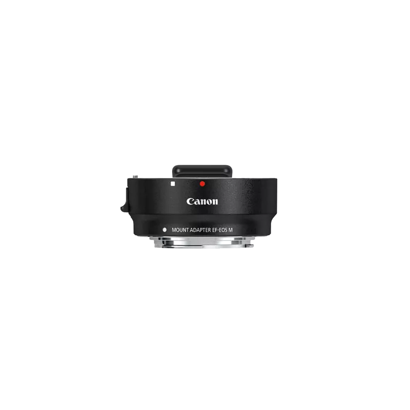 Shop Canon Mount Adapter EF-EOS M | Canon U.S.A., Inc.