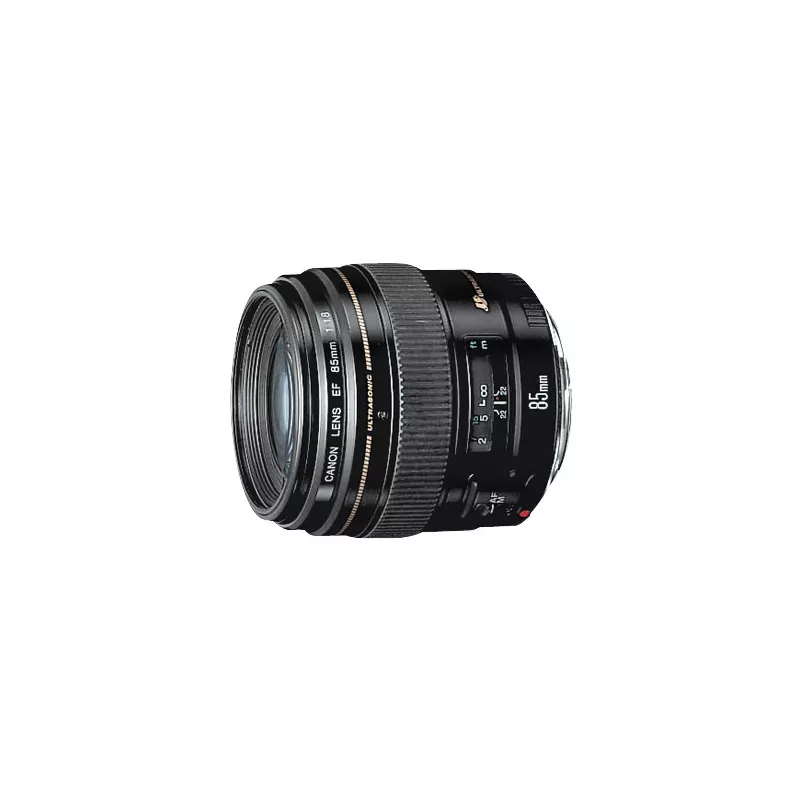 Shop Canon Refurbished EF 85mm f/1.8 USM | Canon U.S.A., Inc.