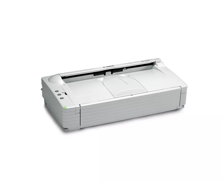 Canon Support for imageFORMULA DR-2580C Compact Color Scanner