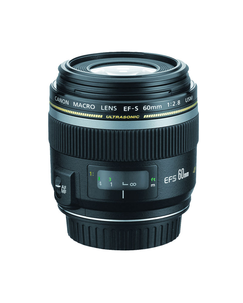 Canon Support for EF-S 60mm f/2.8 Macro USM | Canon U.S.A., Inc.