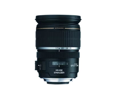 Shop Canon Refurbished EF-S 17-55 f/2.8 IS USM | Canon U.S.A., Inc.