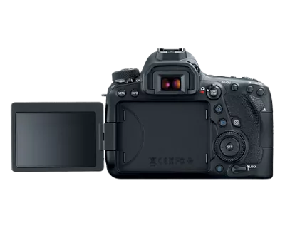 Canon EOS 6D Mark II Camera Body Refurbished | Canon U.S.A., Inc.