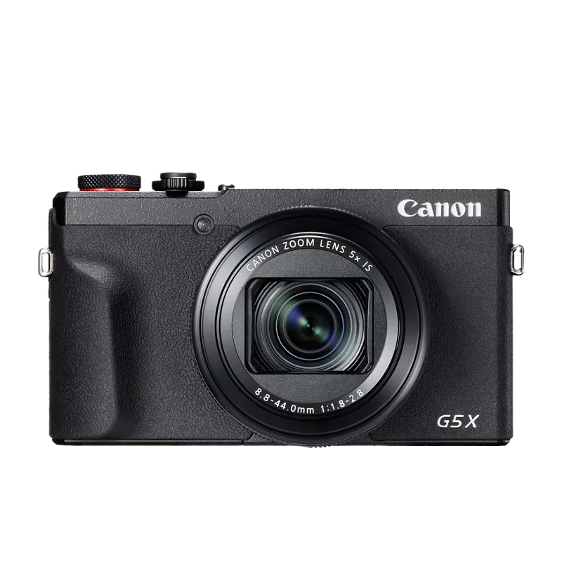 Shop Canon Refurbished PowerShot G5 X Mark II | Canon U.S.A., Inc.