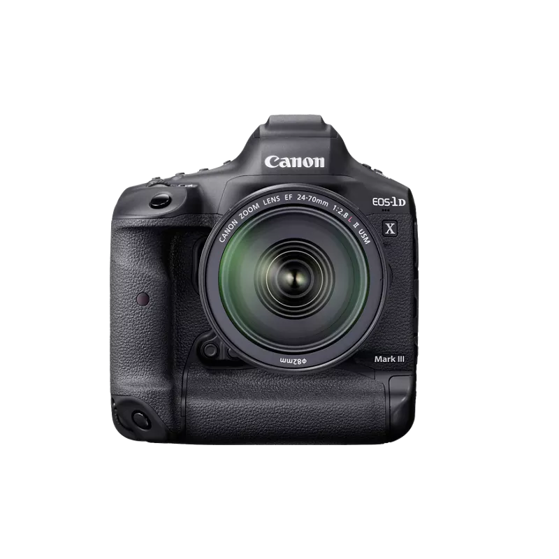 Canon Refurbished EOS-1D X Mark III Camera Body | Canon U.S.A., Inc.