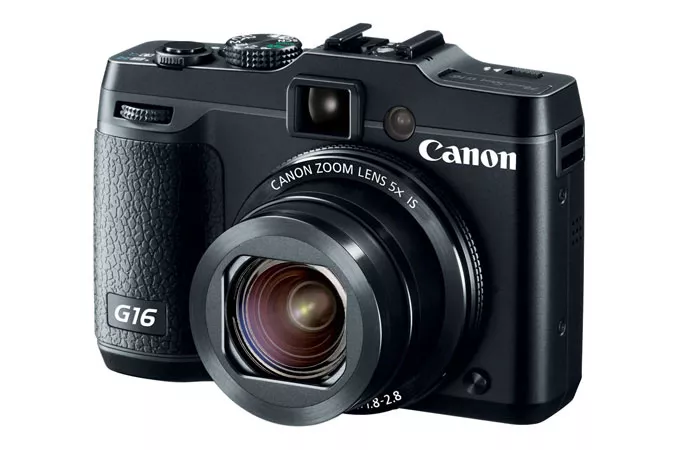 Canon Support for PowerShot G16 | Canon U.S.A., Inc.