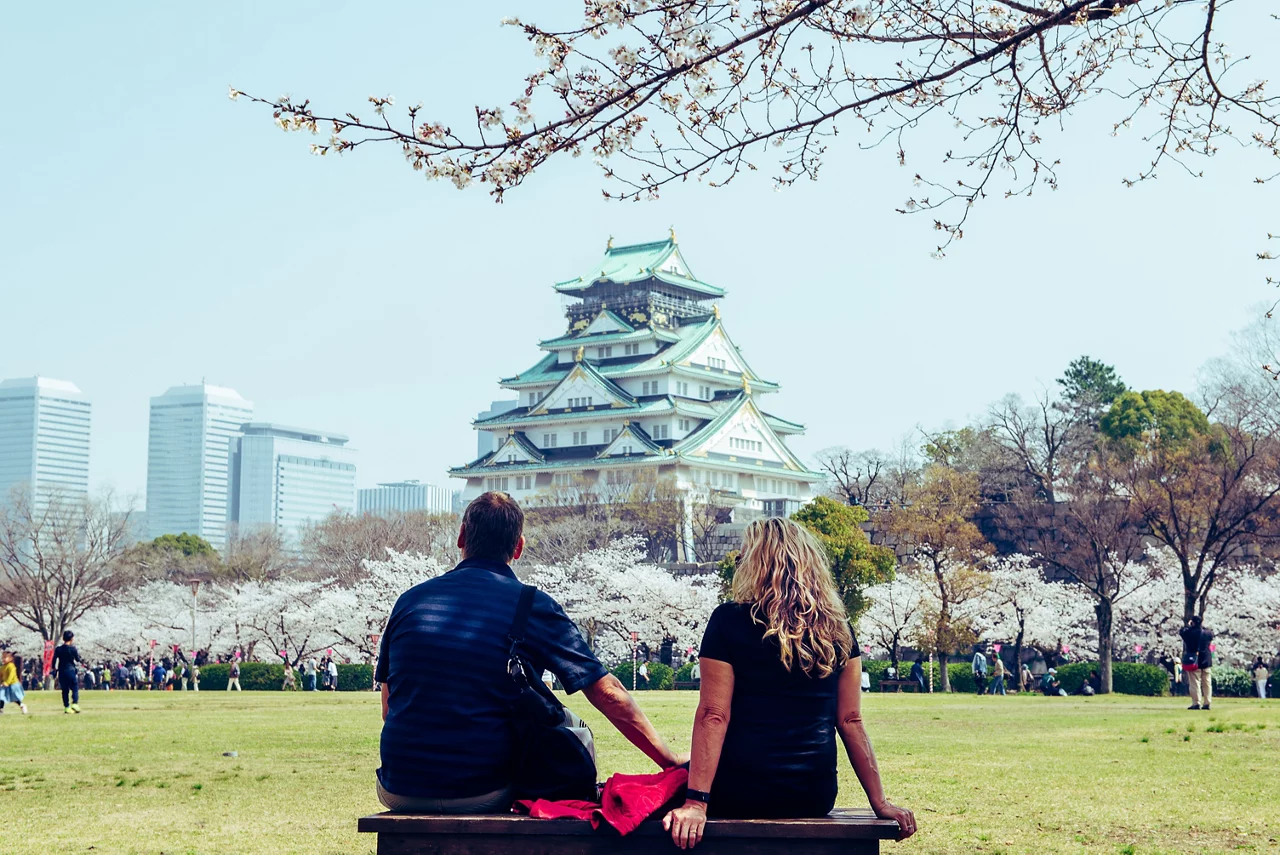 Osaka-Driven Commercial Real Estate Investment Market in Japan