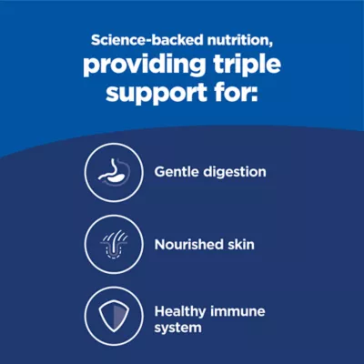 Hill's Science Diet Sensitive Stomach & Skin Variety Pack Adult