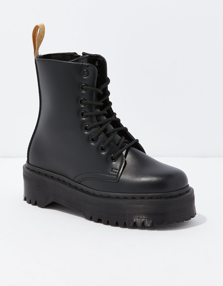 Dr. Martens Women's Jadon II Mono Boot | American Eagle