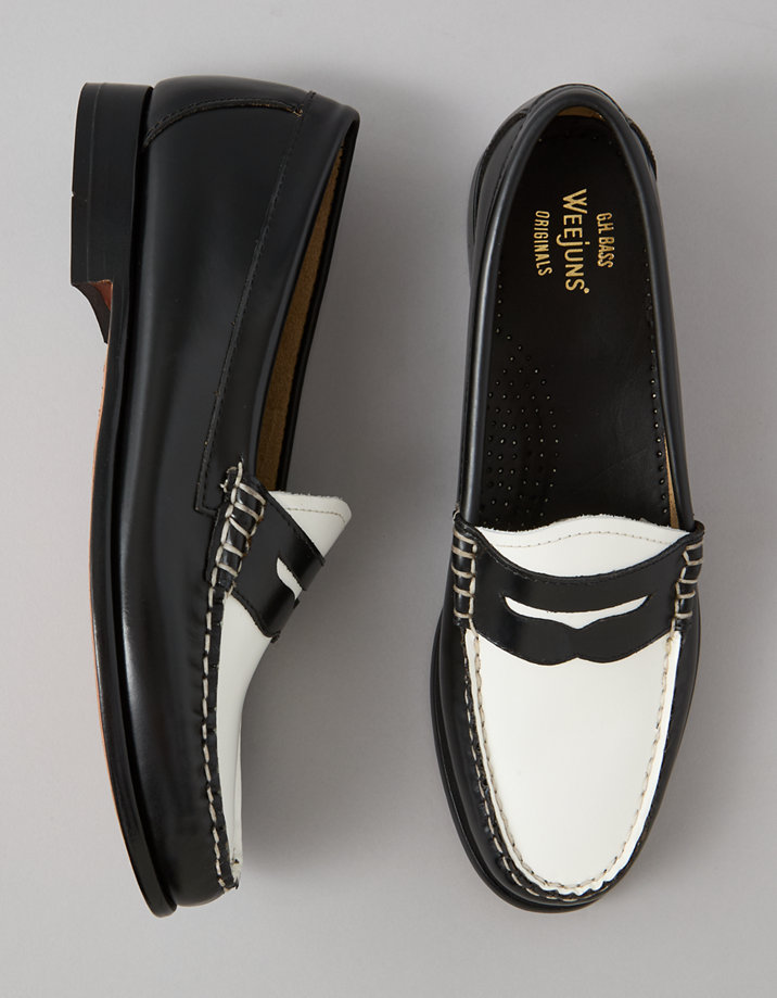 G.H. Bass Men's Larson Weejun Loafers | American Eagle