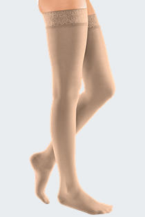 mediven plus（メディヴェンプラス）マタニティパンティストッキング