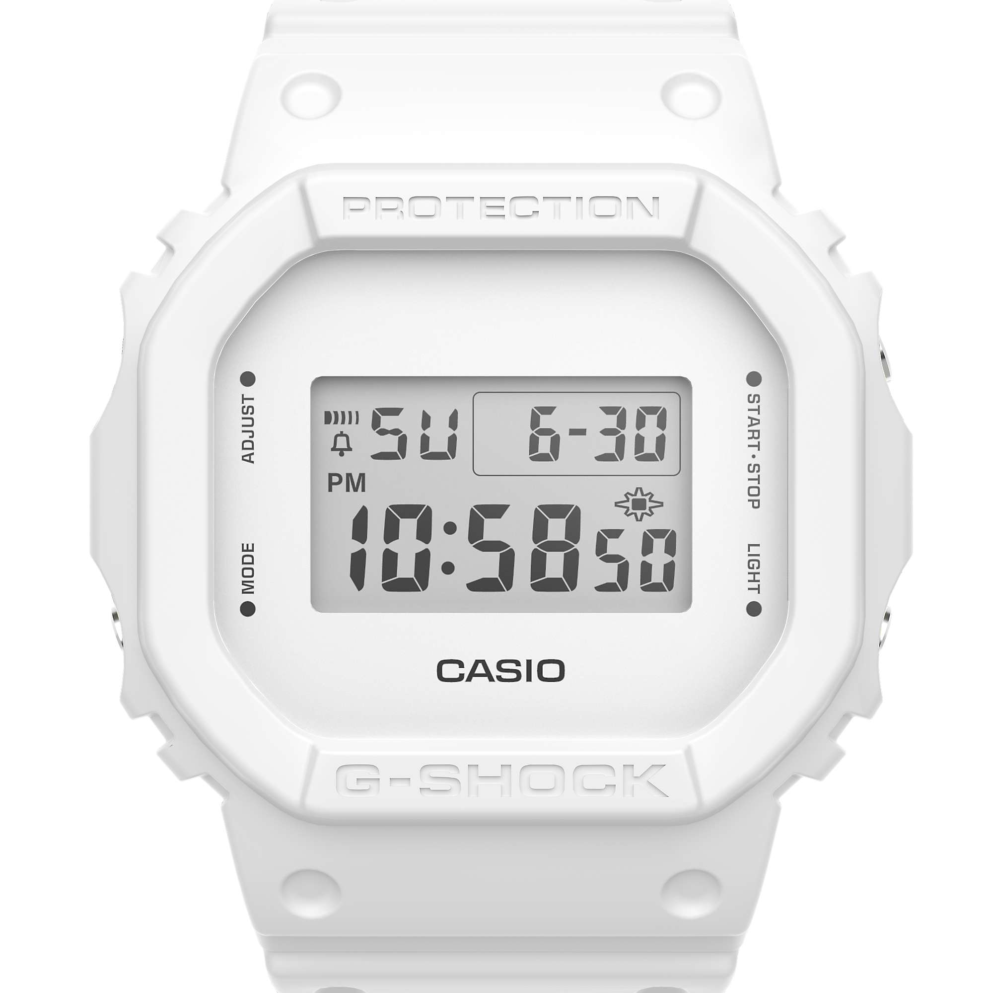 DWE-5610 | CASIO