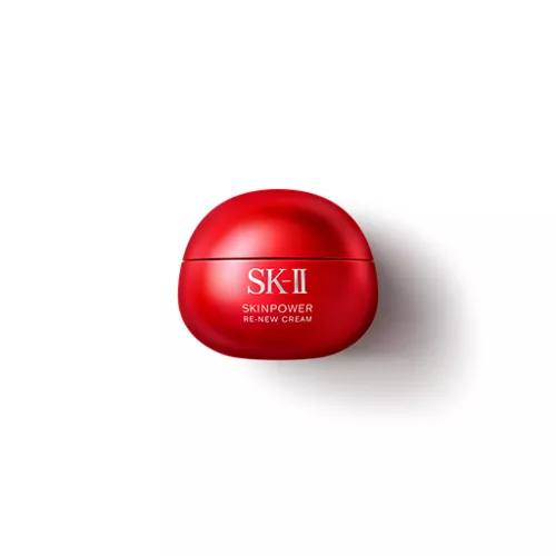 SK-II SKINPOWER RE-NEW CREAM 50G