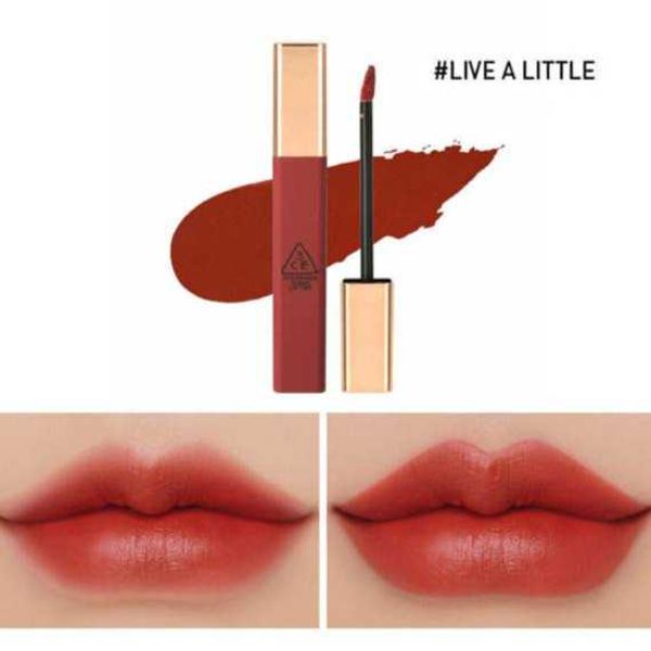 3CE CLOUD LIP TINT #LIVE A LITTLE - L192