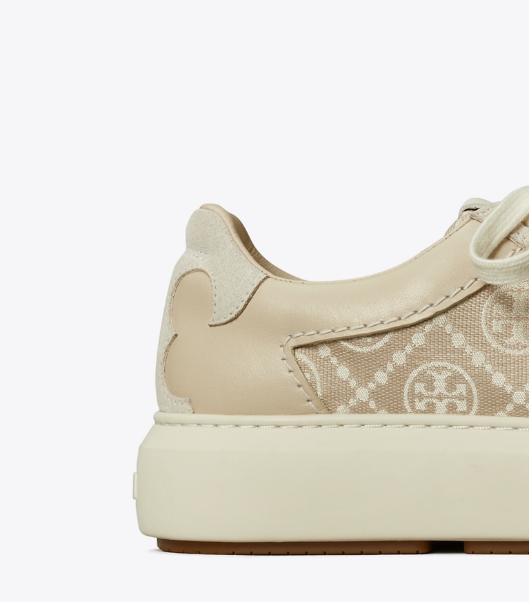 T Monogram Ladybug Sneaker: Women's Designer Sneakers | Tory Burch