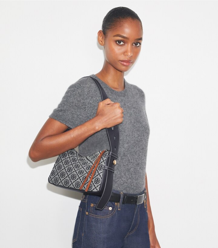 Tモノグラム | トリー バーチ 公式オンラインストア | Tory Burch JP