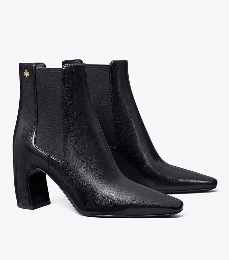 Banana Chelsea Boot: Women's Designer Ankle Boots | Tory Burch