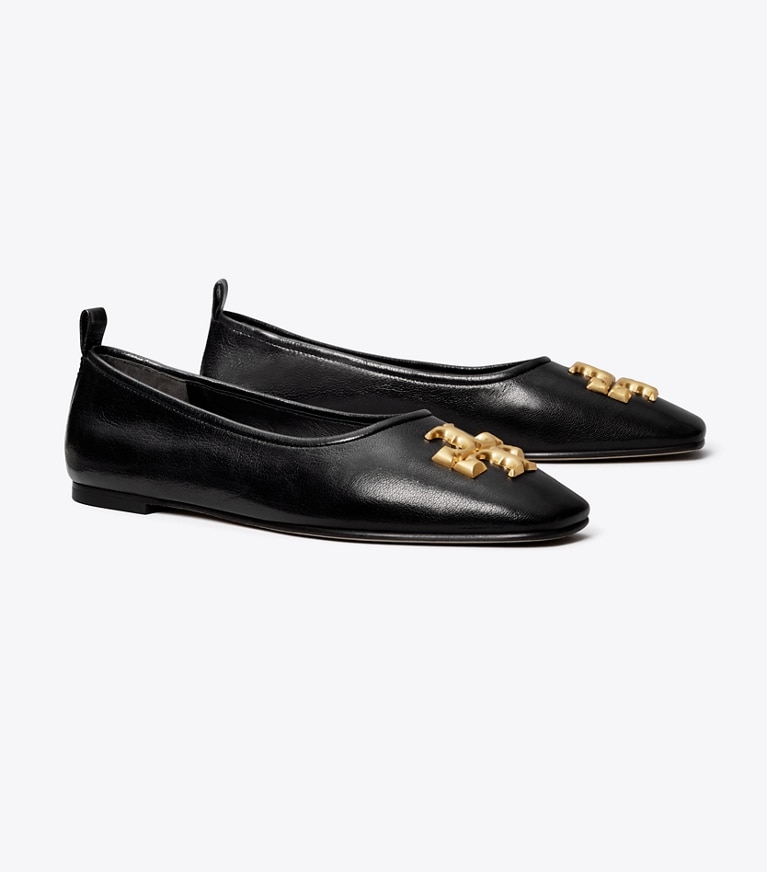 Eleanor Ballet: Women's Designer Flats | Tory Burch