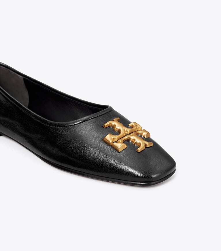 Eleanor Ballet: Women's Designer Flats | Tory Burch