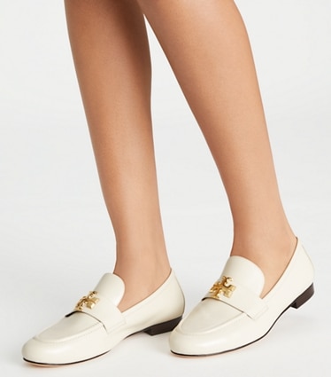 フラットシューズ | トリー バーチ 公式オンラインストア | Tory Burch JP