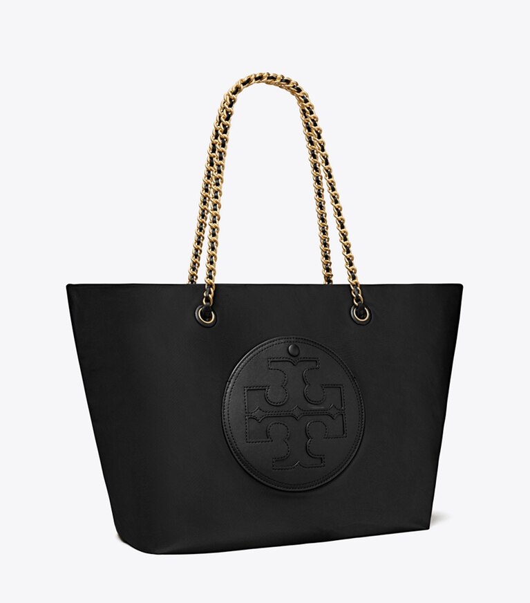 エラ チェーン トートバッグ: レディース トートバッグ | Tory Burch JP