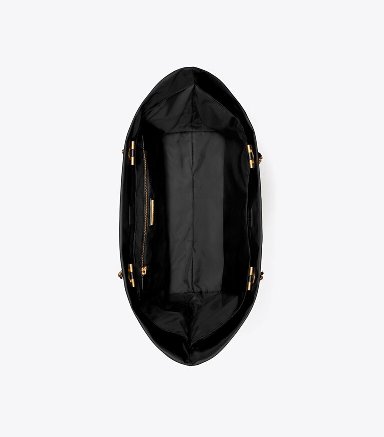 エラ チェーン トートバッグ: レディース トートバッグ | Tory Burch JP
