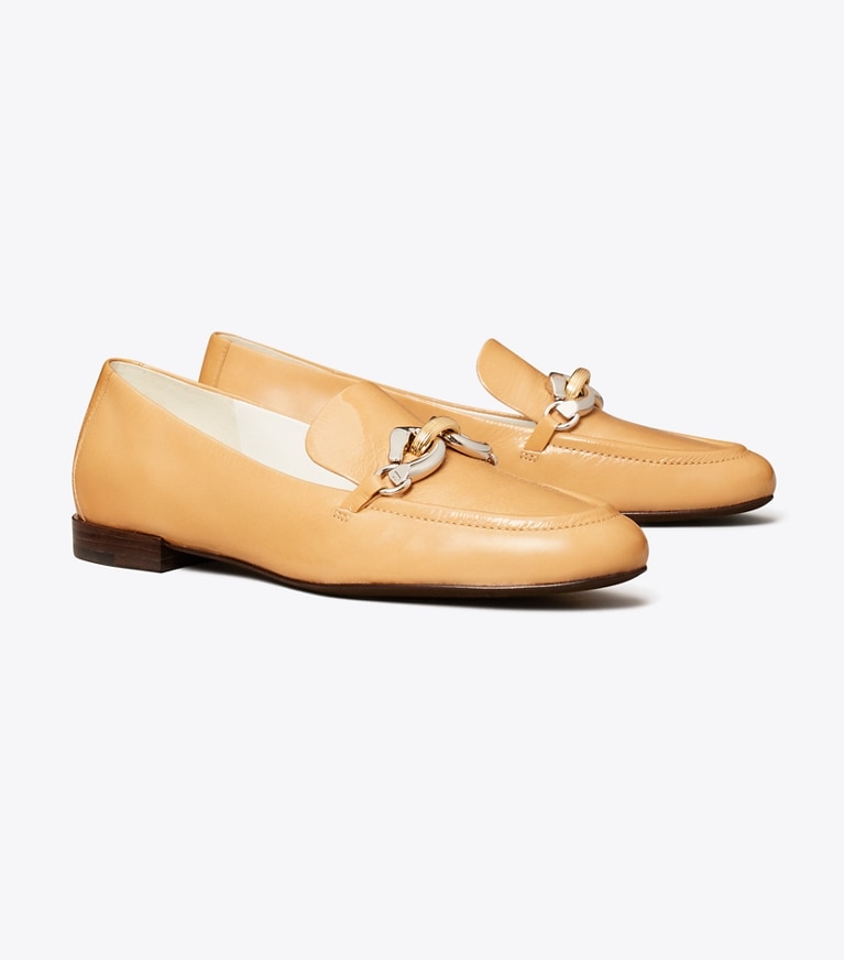 ジェッサ ローファー: レディース フラット | Tory Burch JP