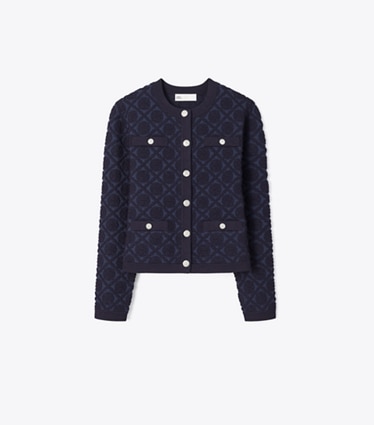 セーター・カーディガン レディース｜トリーバーチ公式オンライン