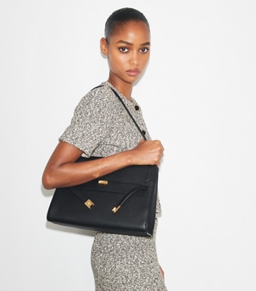 リーラジウィル｜スクエア バッグ |トリーバーチ公式オンラインストア