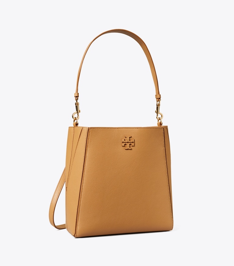 マックグロー バケットバッグ: レディース ホーボーバッグ | Tory Burch JP
