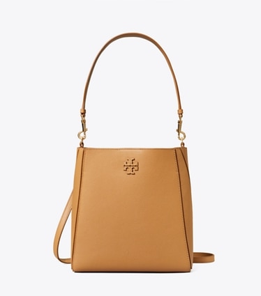 マックグロー コレクション | バケットバッグ | トリーバーチ公式